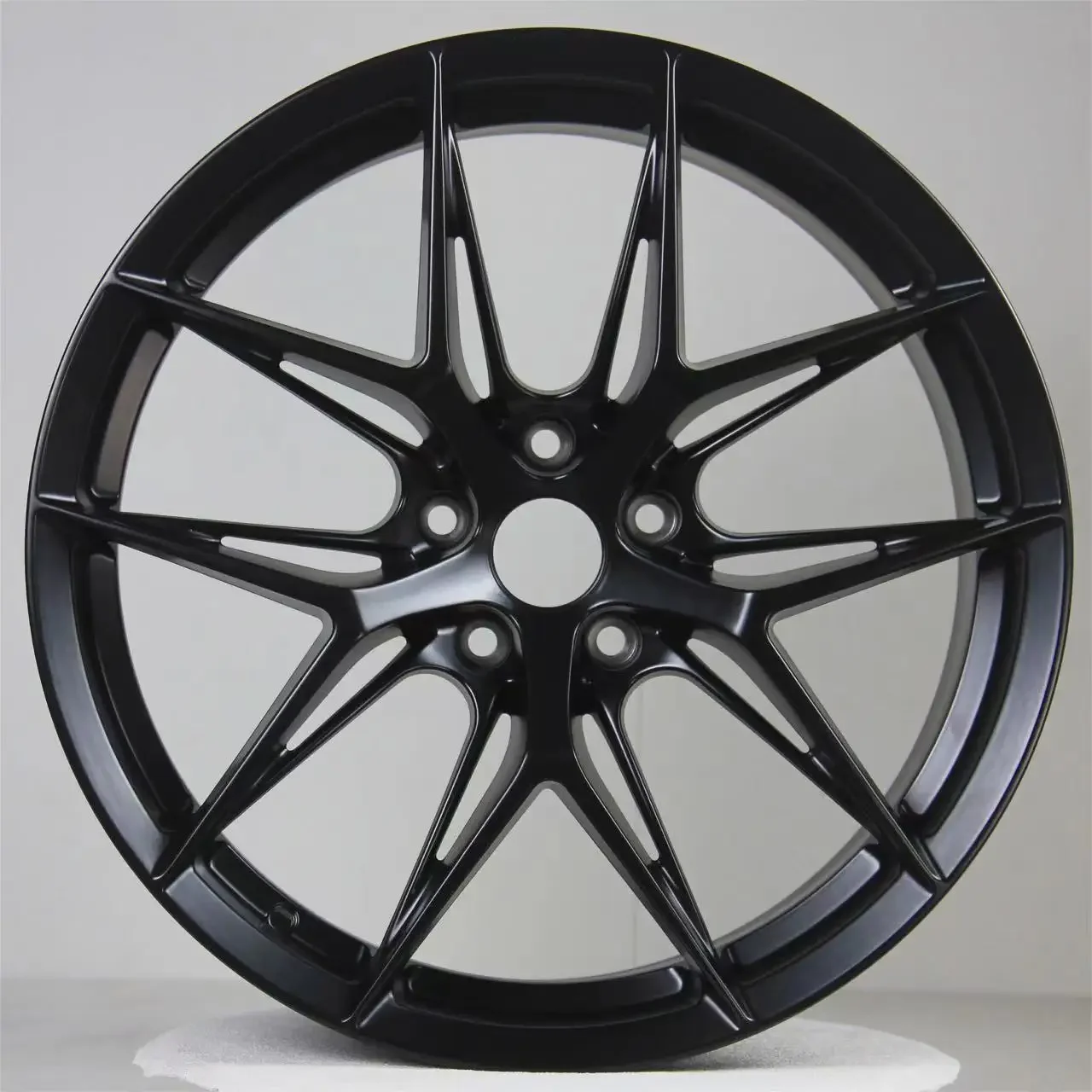 17 18 19 Inch 5 Holes Deep Dish Concave Wheels Car Rims Wheels Alloy 19 Inch Rims 5x112 Concave Car Rims For Bmw