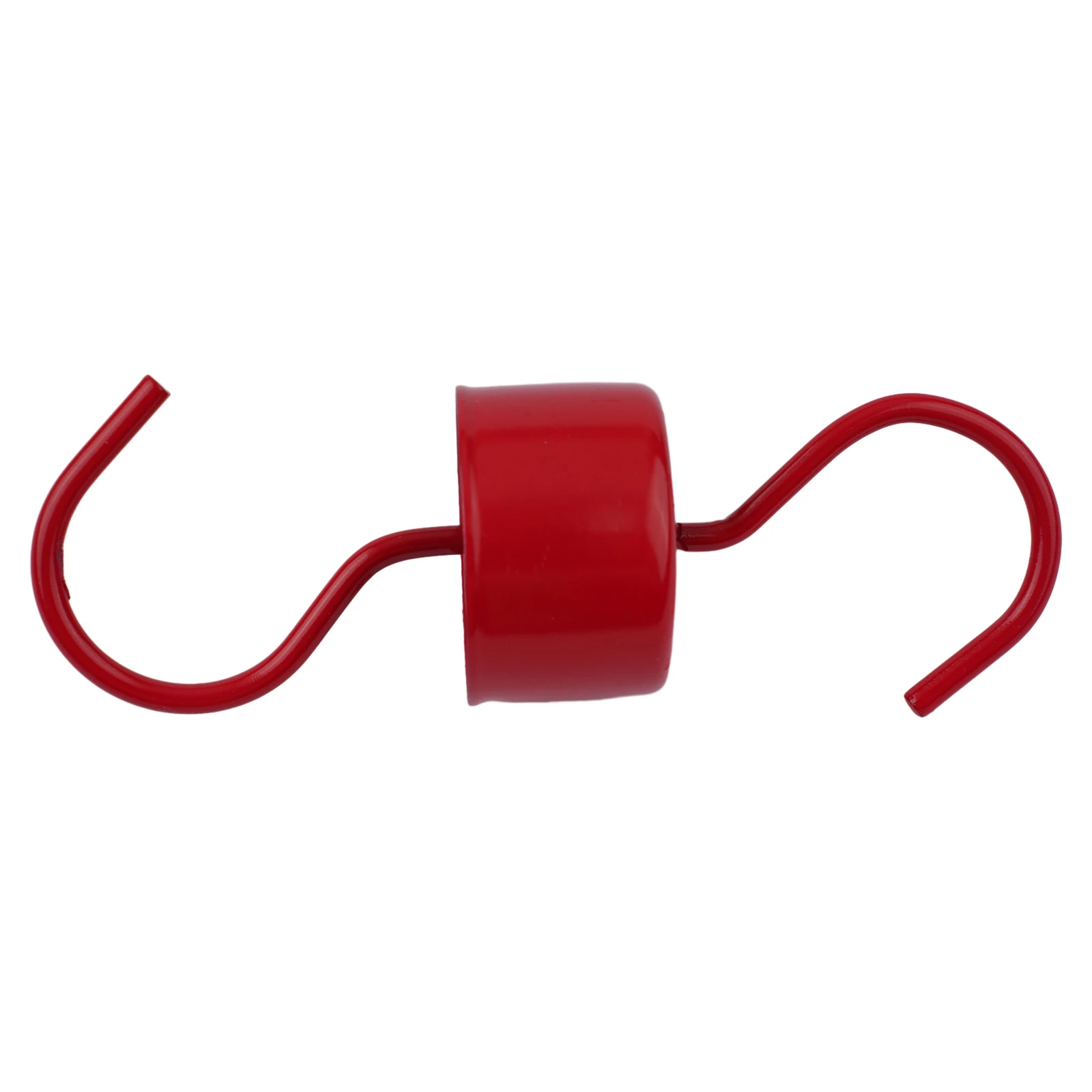 Protective Metal Moat for Hummingbird Feeders Including 3 Hooks and 3 Brushes Helps Maintain Feeder Hygiene by Blocking Ants