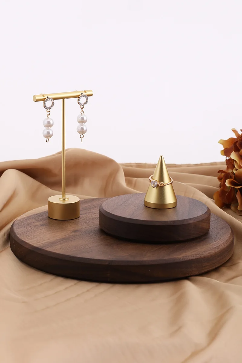 Jewelry Display Stand Holder for Earrings