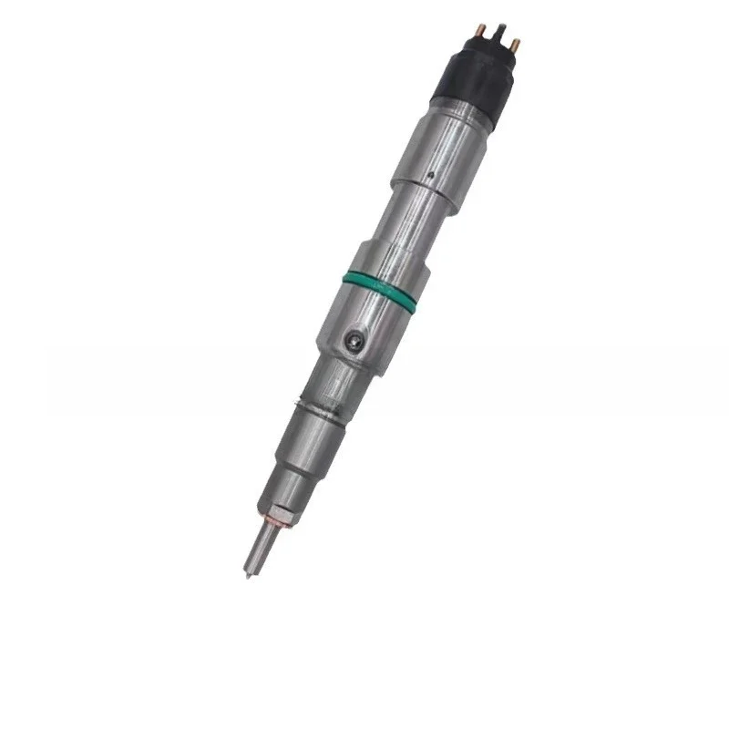 صنع في الصين حاقن ديزل جديد 044512186 فوهة السكك الحديدية المشتركة لشاحنة MAN TGL TGM كوكبة فولكس فاجن 0986435568