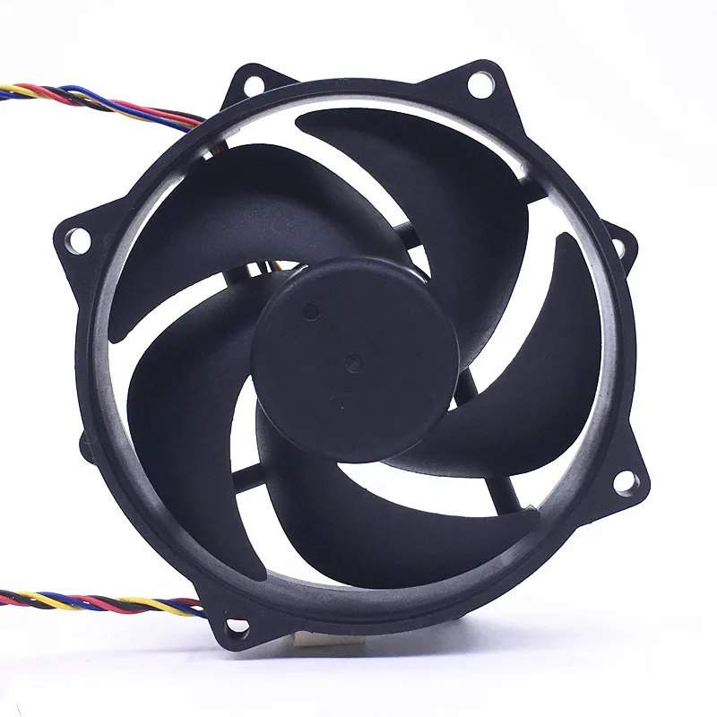 Cooler Master FA09025H12LPB DC 12V 0.36A 92x92mm 4-Wire Cooling Fan