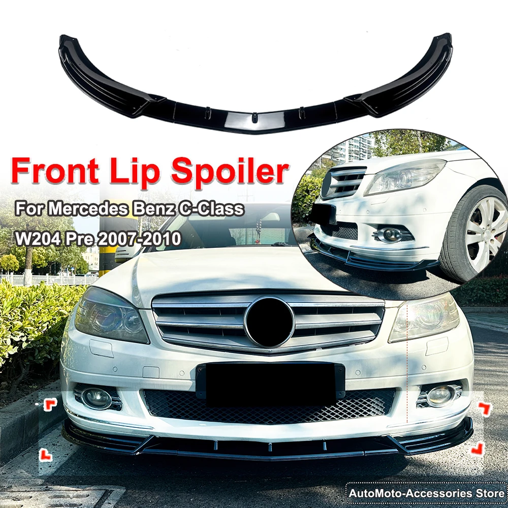 mercedes c class front lip How Melanotan Peptides Work to Enhance Skin Tone and Promote Tanning main image 0