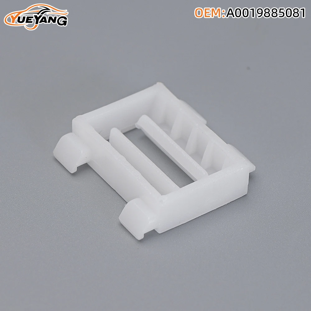 

YUEYANG A0019885081 Trim Clip for Mercedes W201 W124 Car Accessories 0019885081
