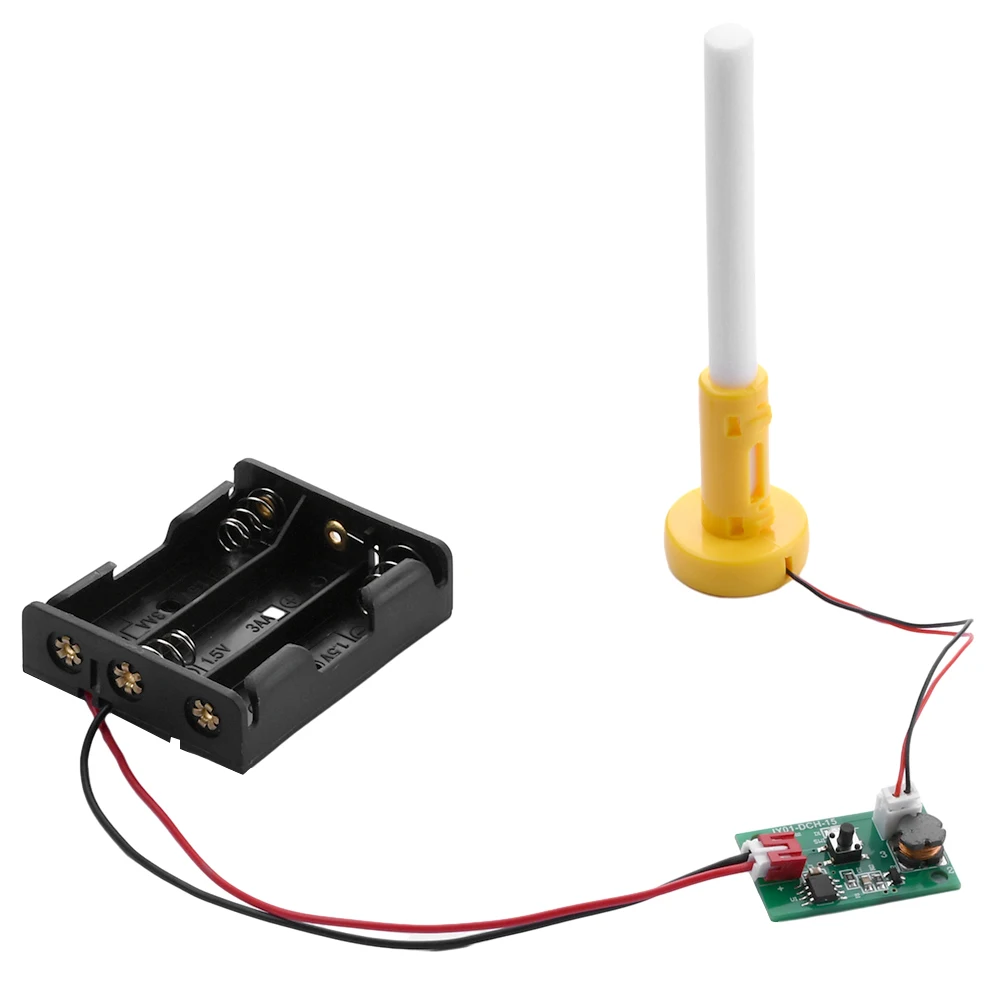 Mini Humidifier DIY Kits Mist Maker Ultrasonic Atomizer Driver Circuit Board Fogger Atomization Driver Circuit Board