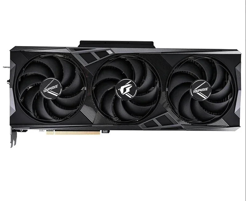 Carte graphique RTX 4070 SUPollfellow OC pour jeu de bureau, nouveauté