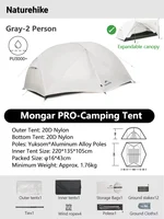 PRO 2P Gray