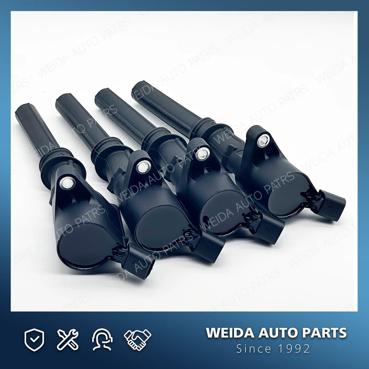 1/4 Pcs New Ignitio…