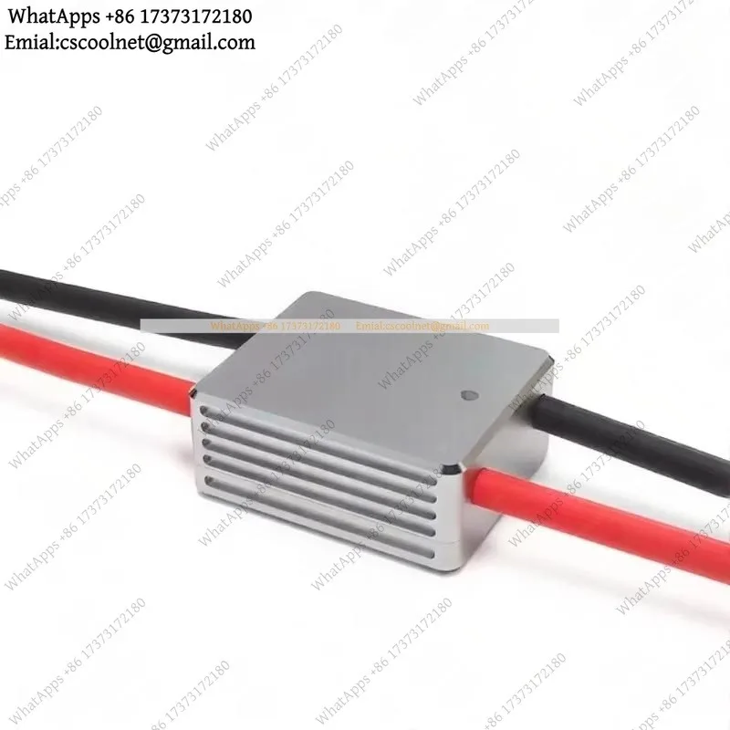CAN PMU/UAVCAN Bus Digital High Precision Voltage Current Detection Module For APM PX4 Open Source Flight Controller Hardware