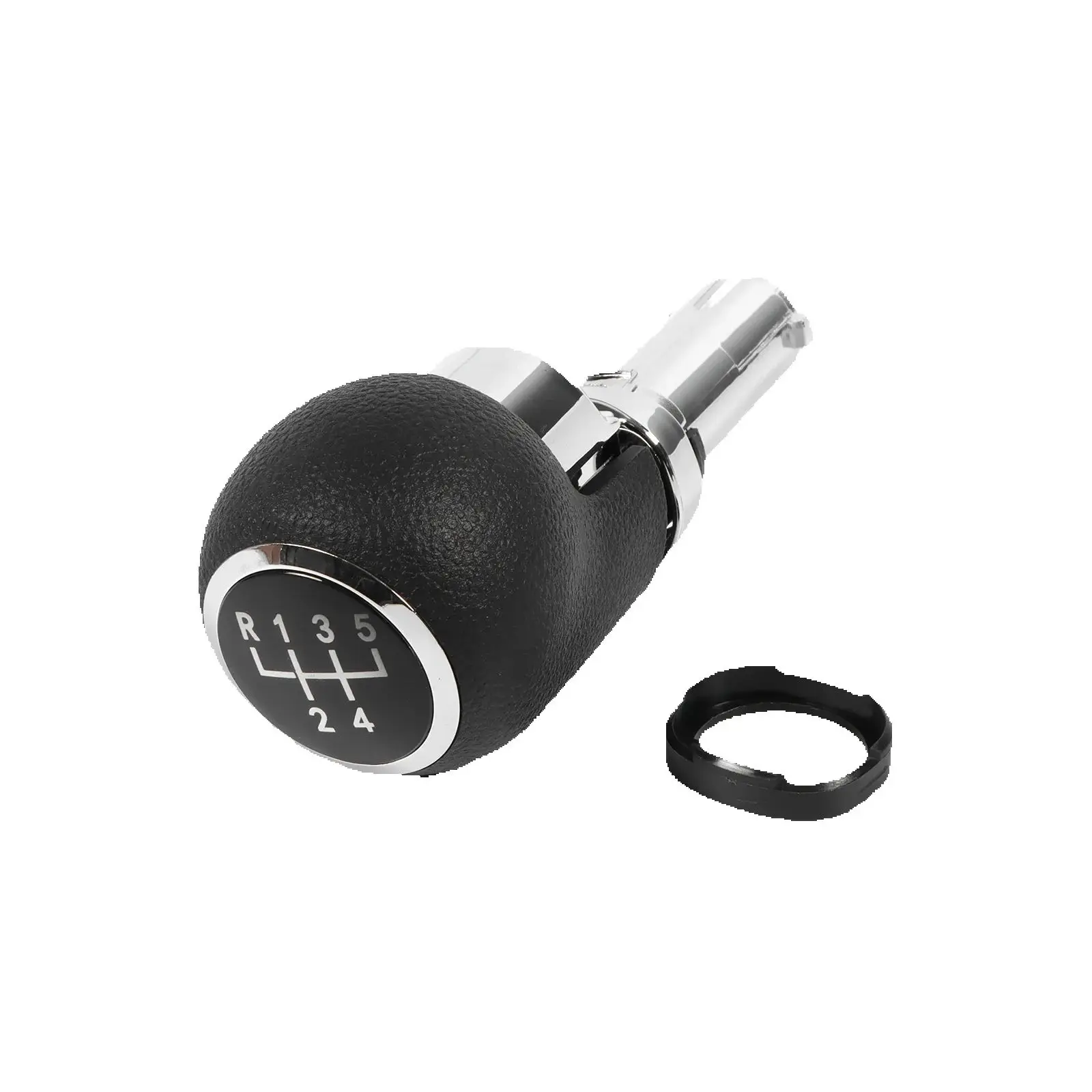 1pc Gear Shift Knob Assembly For 2011-2020 Chevrolet Trax