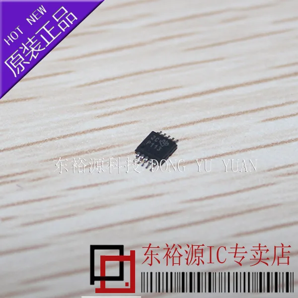 PGA113AIDGS PGA113AIDGSR MSOP10 10 قطعة