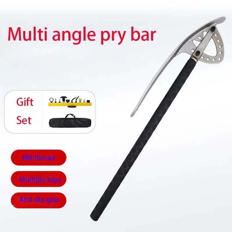 Ремонт вмятин на автомобиле, скользящий стержень высокой твердости, нож для слайсера дракона, многоугольный монтирующий стержень, листовая доска, инструмент для ремонта PDR