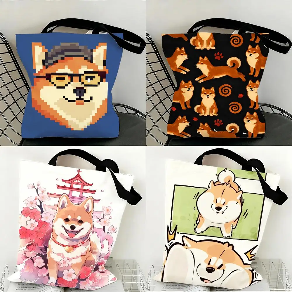Shiba Inu Dog Stora…