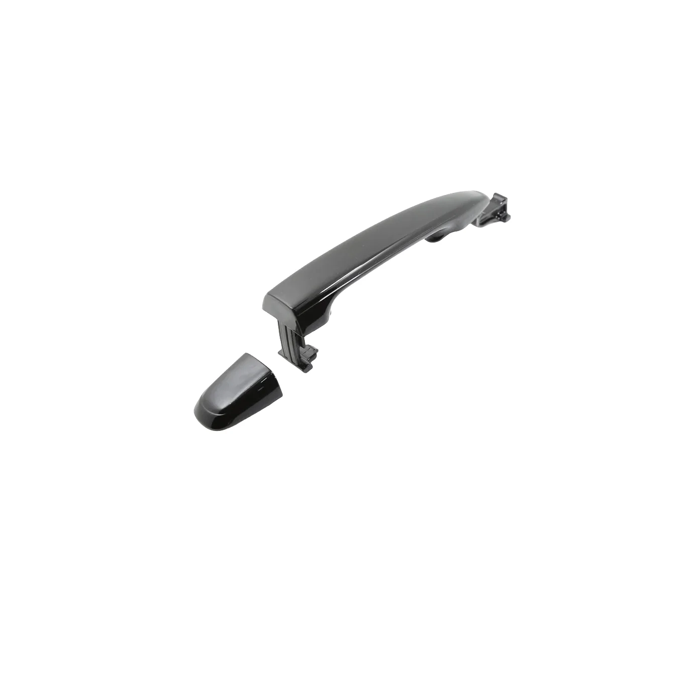 EXTERIOR DOOR HANDLE FOR TOYOTA SIENNA VAN 2004-2010 69211-AE010