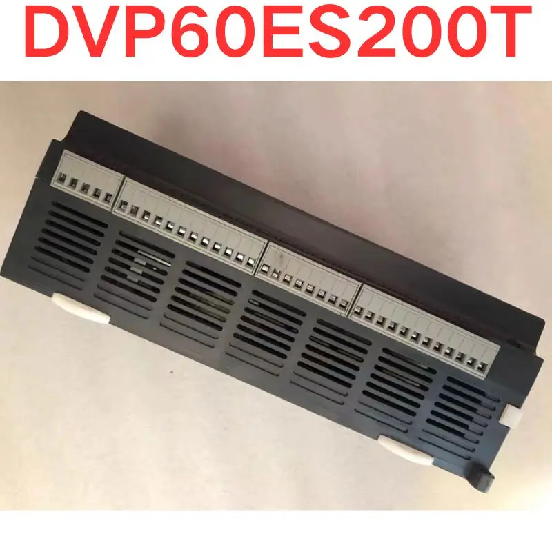 brand-new  Intelligent module DVP60ES200T