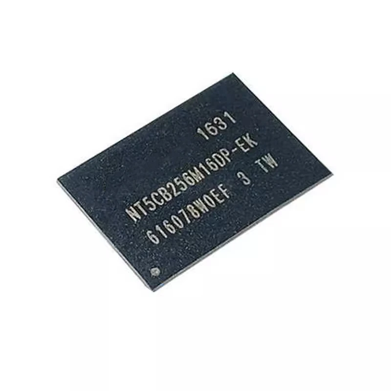 

2PCS~50PCS/LOT NT5CB256M16DP-EK BGA96 New original