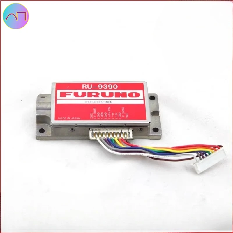

Marine Radar Parts, Repair Parts MIC RU-9390 Radar Mixer for Furuno, Japan