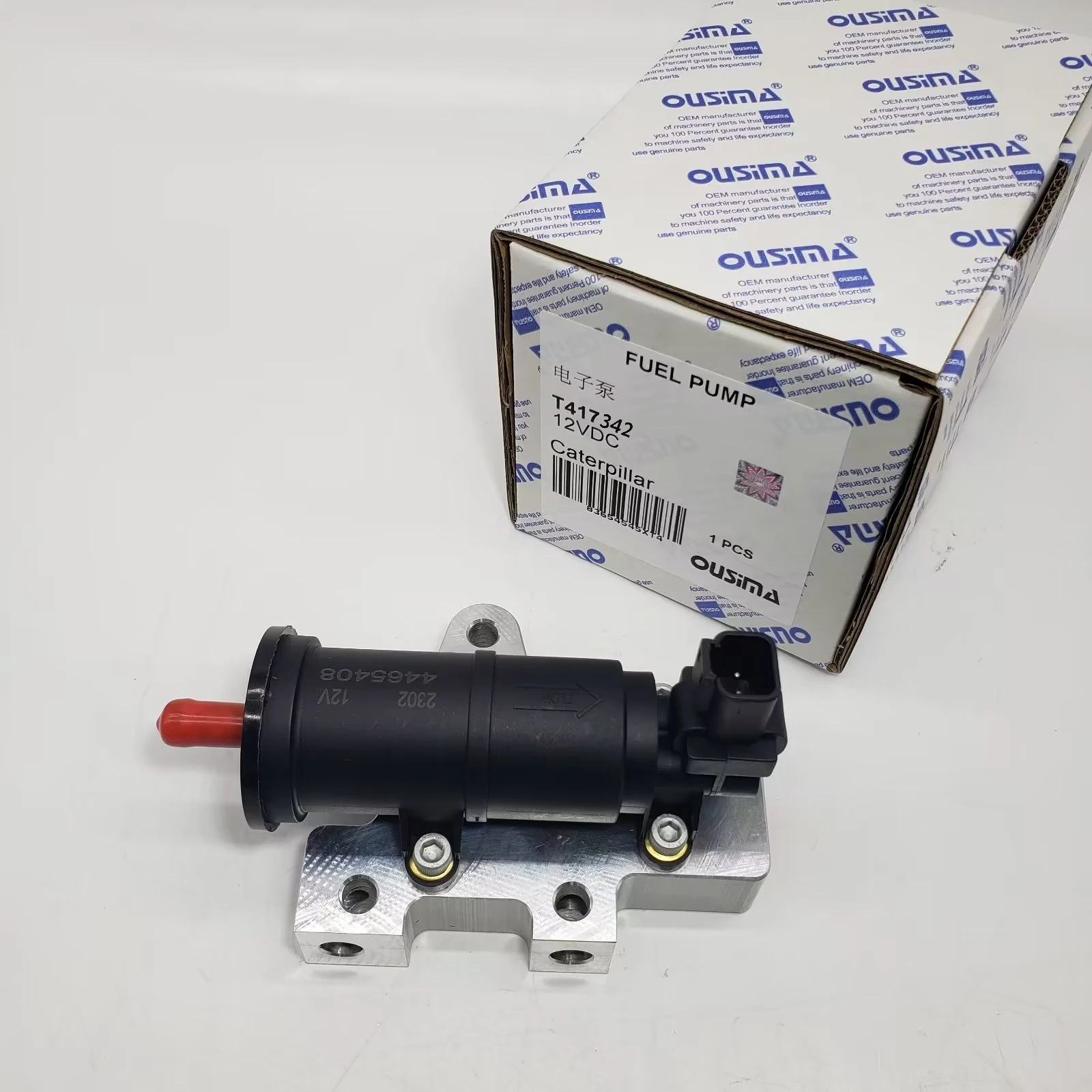 Construction Machin…