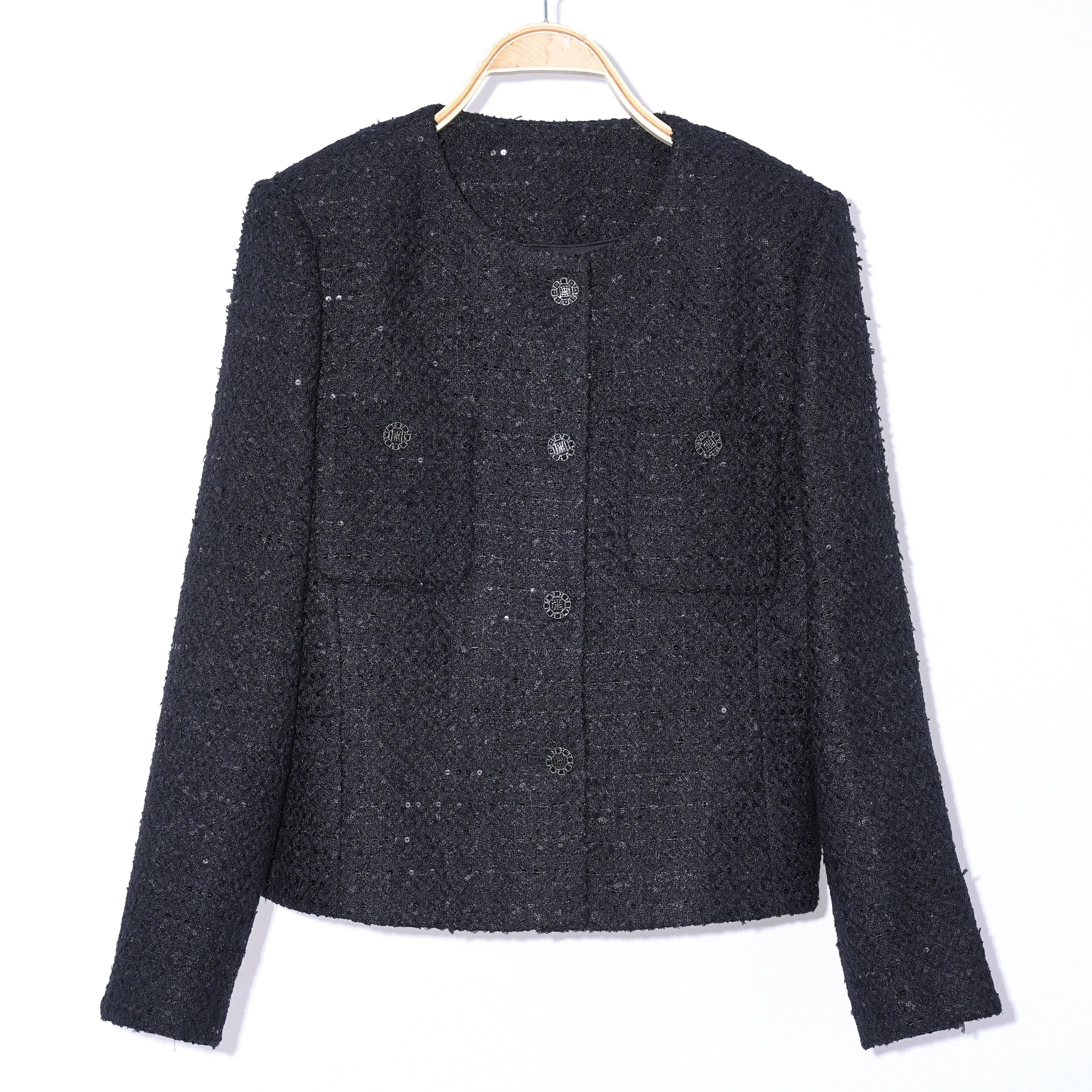 Women's Light luxury Small Fragrant Jacket