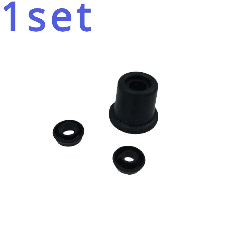 

ДЛЯ тормозного насоса мотоцикла, уплотнение поршня, пылезащитное уплотнение, ремонтные комплекты компонентов