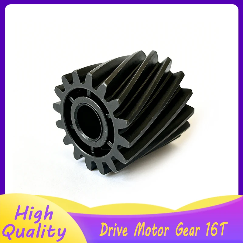 Pre-registration Transport Drive Motor Gear For Xerox 550 560 570 C60 C70 9065 9070 5580 6680 For repair 049K31140 015K64792
