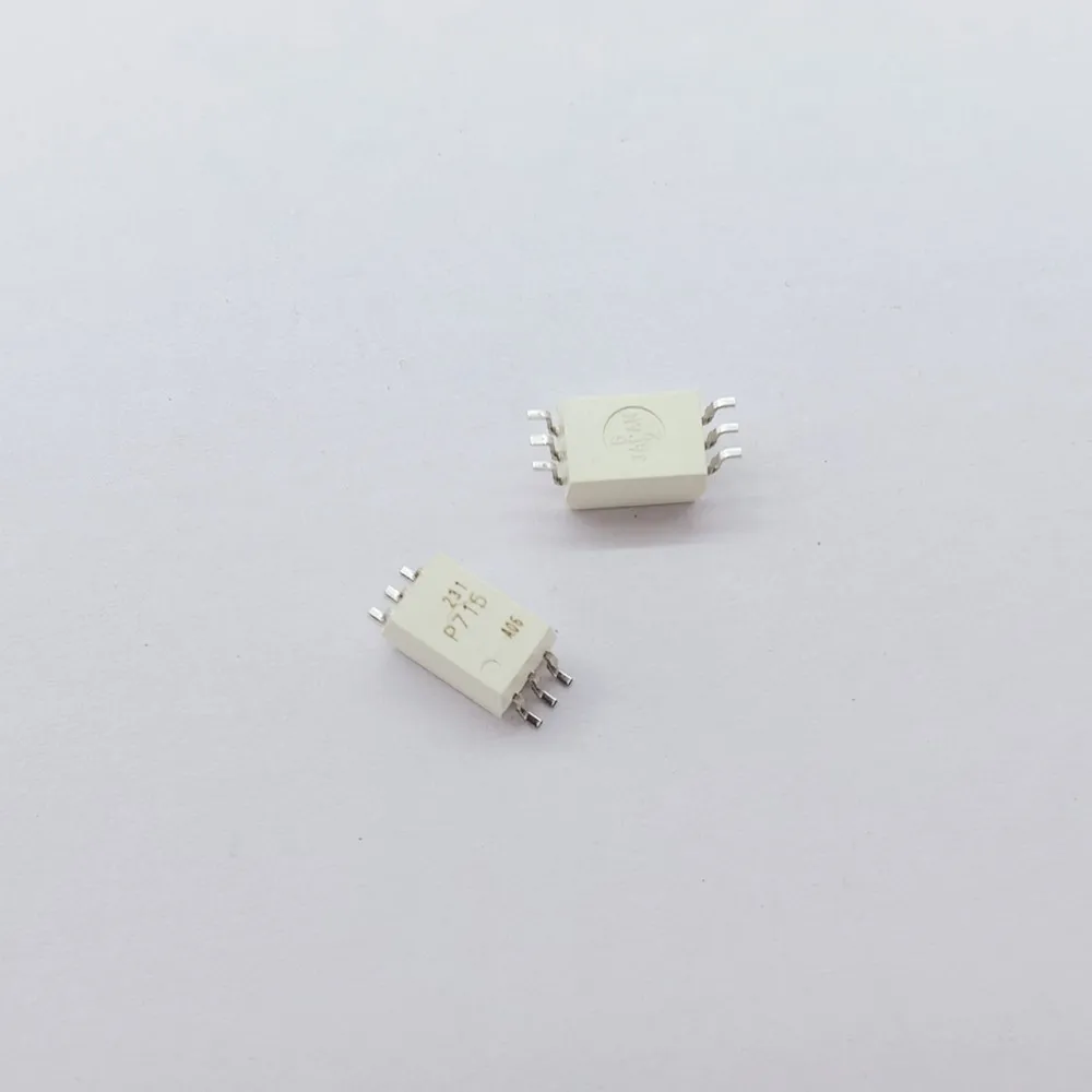 Original New 100% P715 Output Optocoupler Power Accessories 6PIN