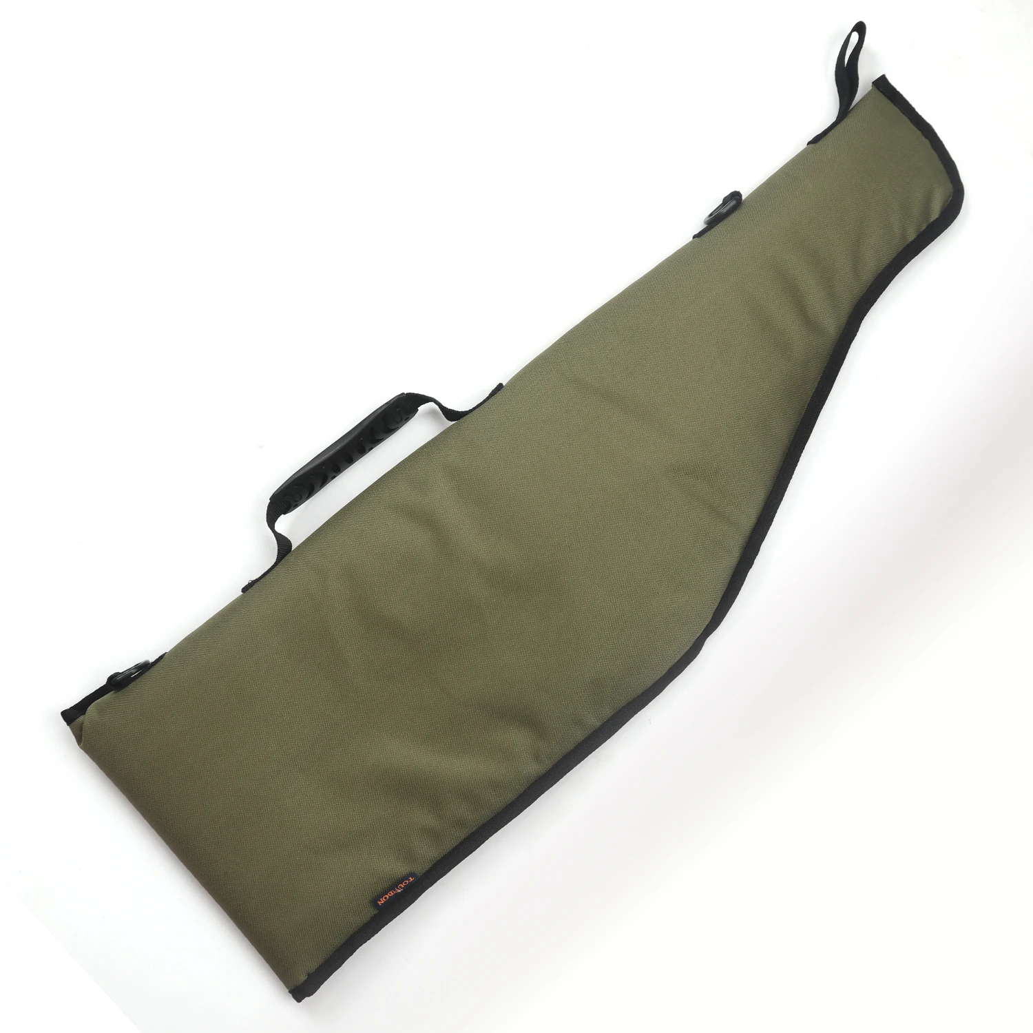 Tourbon fucile da caccia fucile da caccia tappetino per pulizia tiro Nylon custodia per fucile da caccia lunghezza 76CM borsa di protezione per