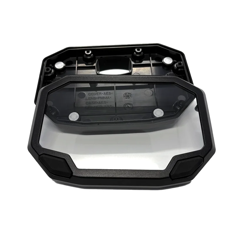 

For Kawasaki Ninja 650 Z900 Z650 Z1000SX ZH2 Motorcycle Speedometer Tachometer Case Instrument Gauges Cluster Cover Accessories