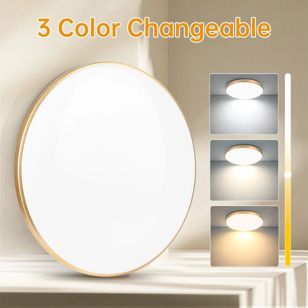 Thumbnail 4 - #31 Wall Panel Lights Comparison Guide