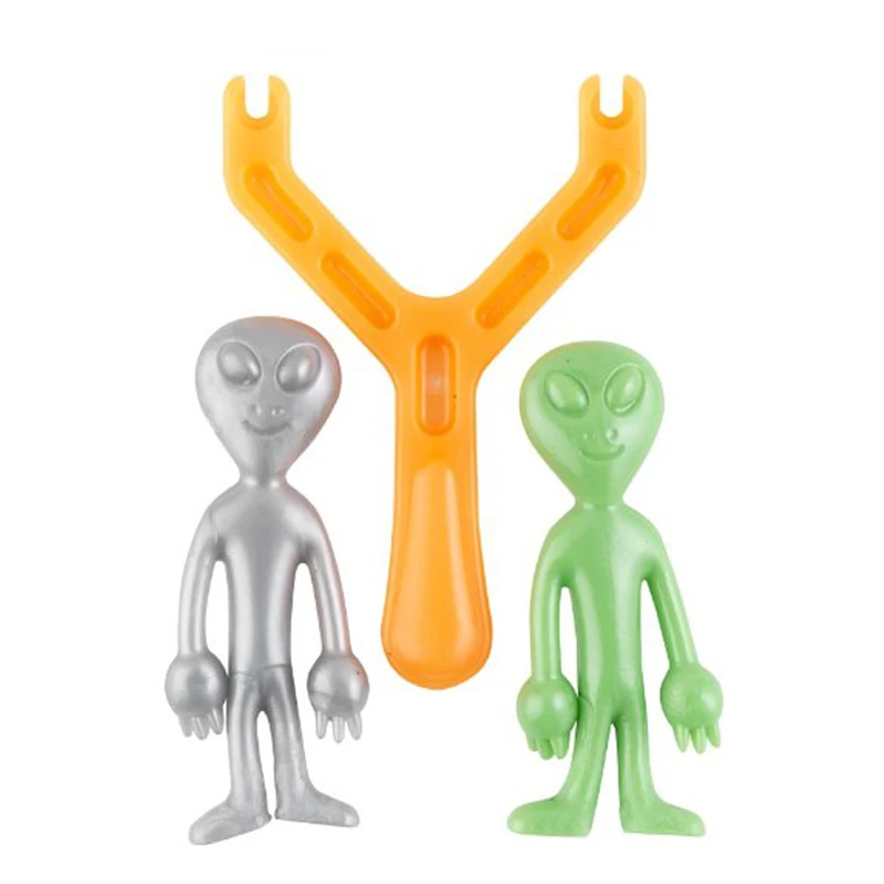 الجدة لزجة الغريبة المنجنيق الاطفال اللعب مضحك الهدايا juguداعي أنتيستريس الفقرة نينوس كيندر سبيلزيج جول Enfant Garçon