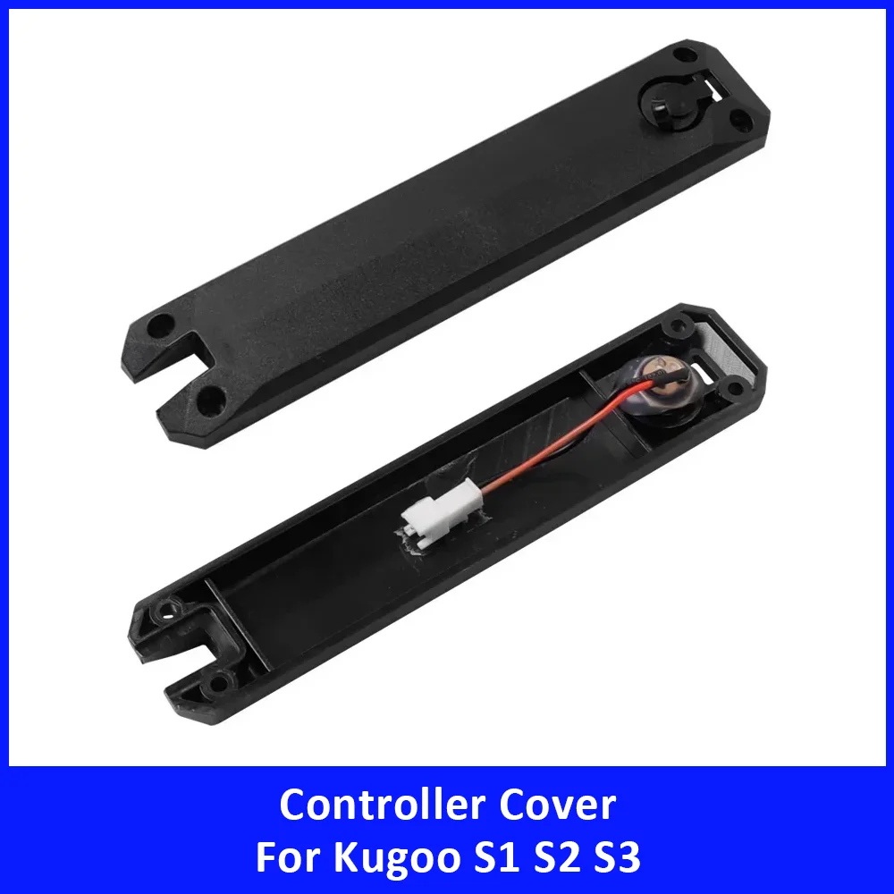 

Controller Cover with Charging Port for Kugoo S1 S2 S3 Electric Scooter Accessories 8 Inch Controller Cover Replacement Parts
