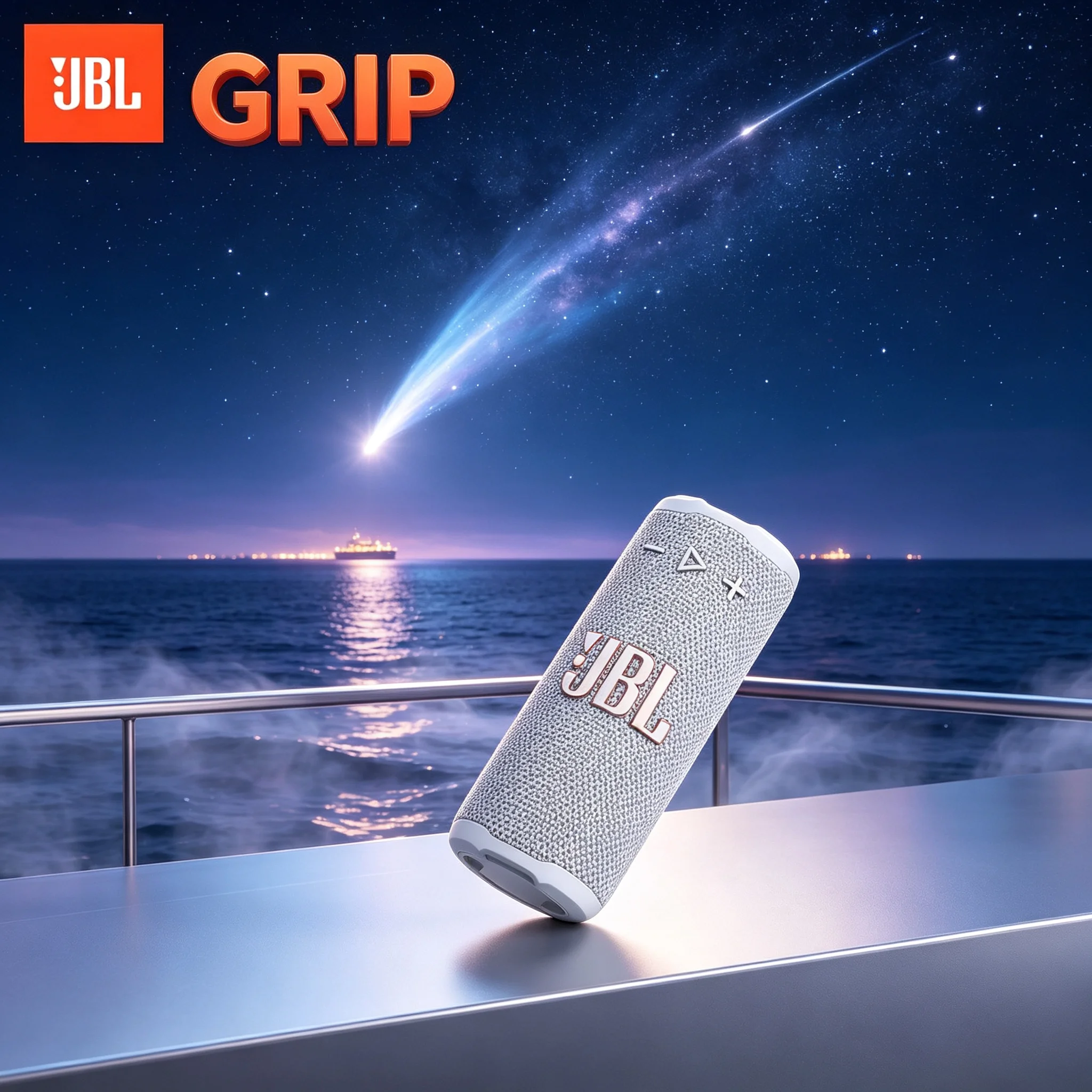 Anker Speaker Soundcore Boom 2 - JBL Charge6 Portable Wireless Speaker, IP68