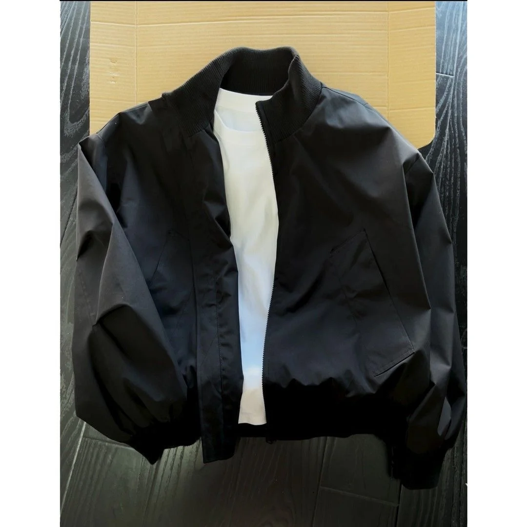 Mens Jacket Coat Em…
