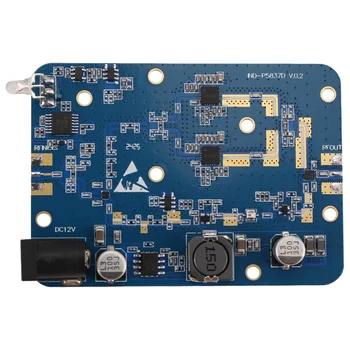5.8Ghz 5W Wifi Wireless Broadband Amplifier Router Power Range Signal Booster Module
