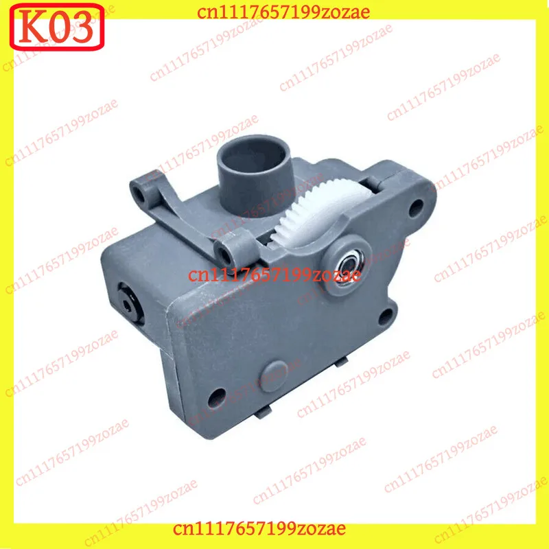 k03 1Set Filament Feeding Assembly Extruder Kit for Flashforge Adventurer 5M AD5M Pro 3D Printer Parts