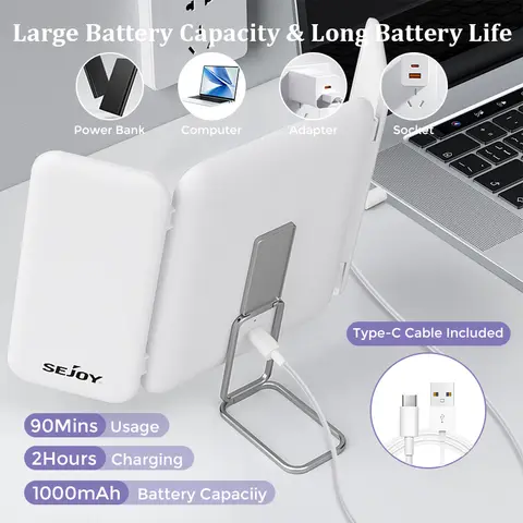 8 best sales spegellampor - №8