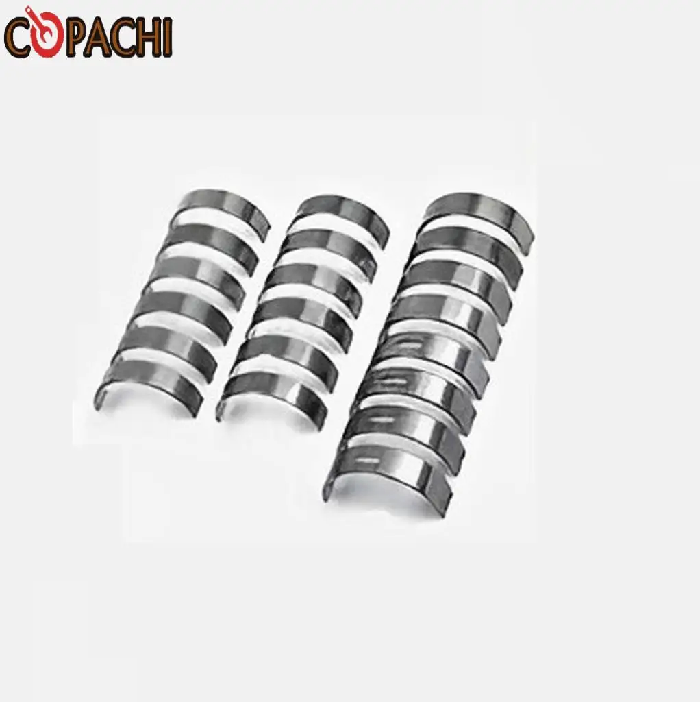 

1set 77948600 Con Rod & Crankshaft Main Bearing Set For Audi A6 3.0 TDI Quattro C6 BMK