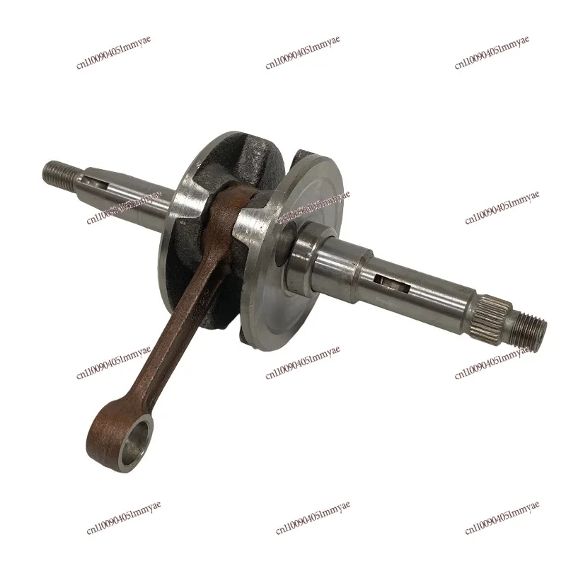 Motorcycle Engine Crankshafts, Motorcycle Crankshaft Accessories