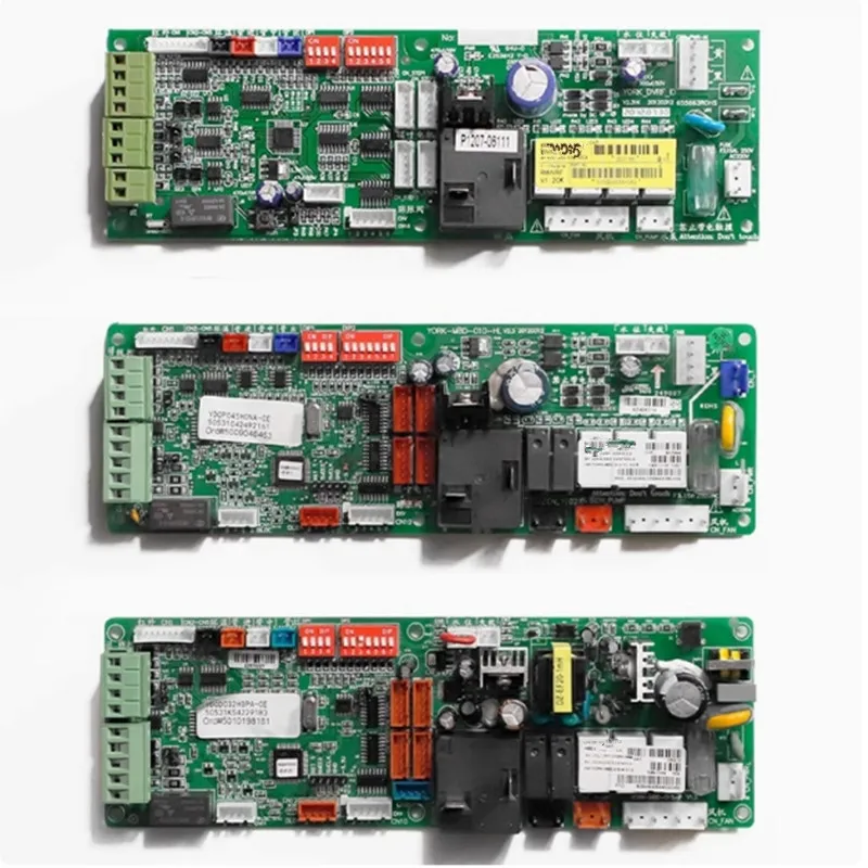 New Original  Industrial Refrigeration Motherboard 649C1152G01 37700