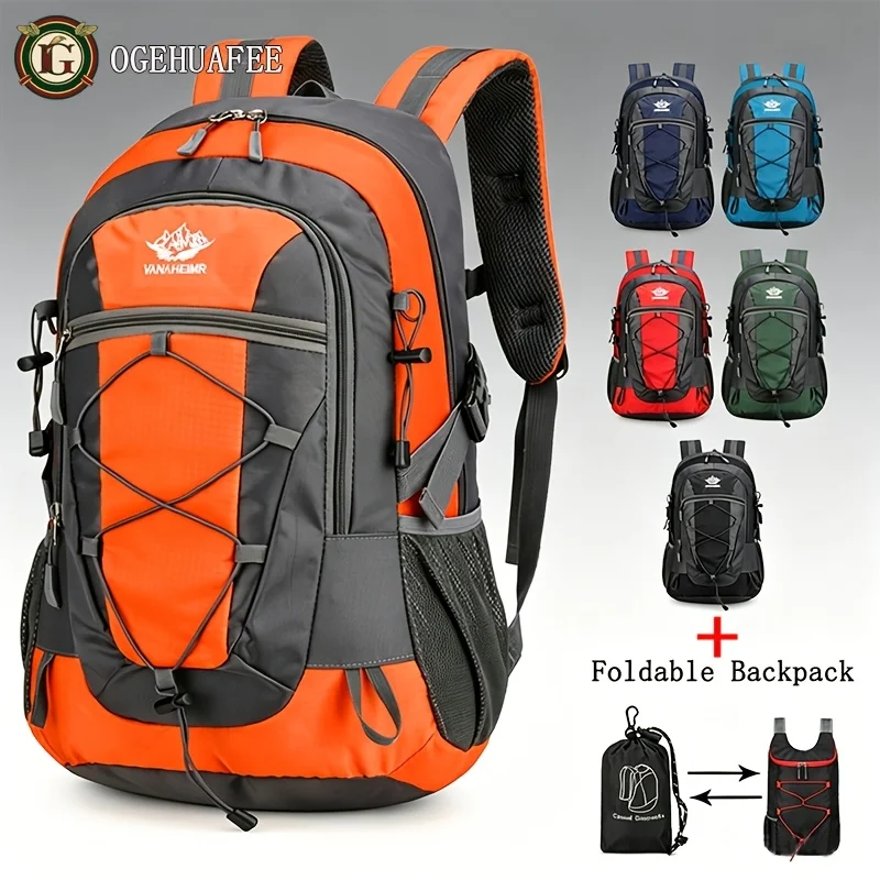 #41 Trending Lightweight Travel Bags Right Now
