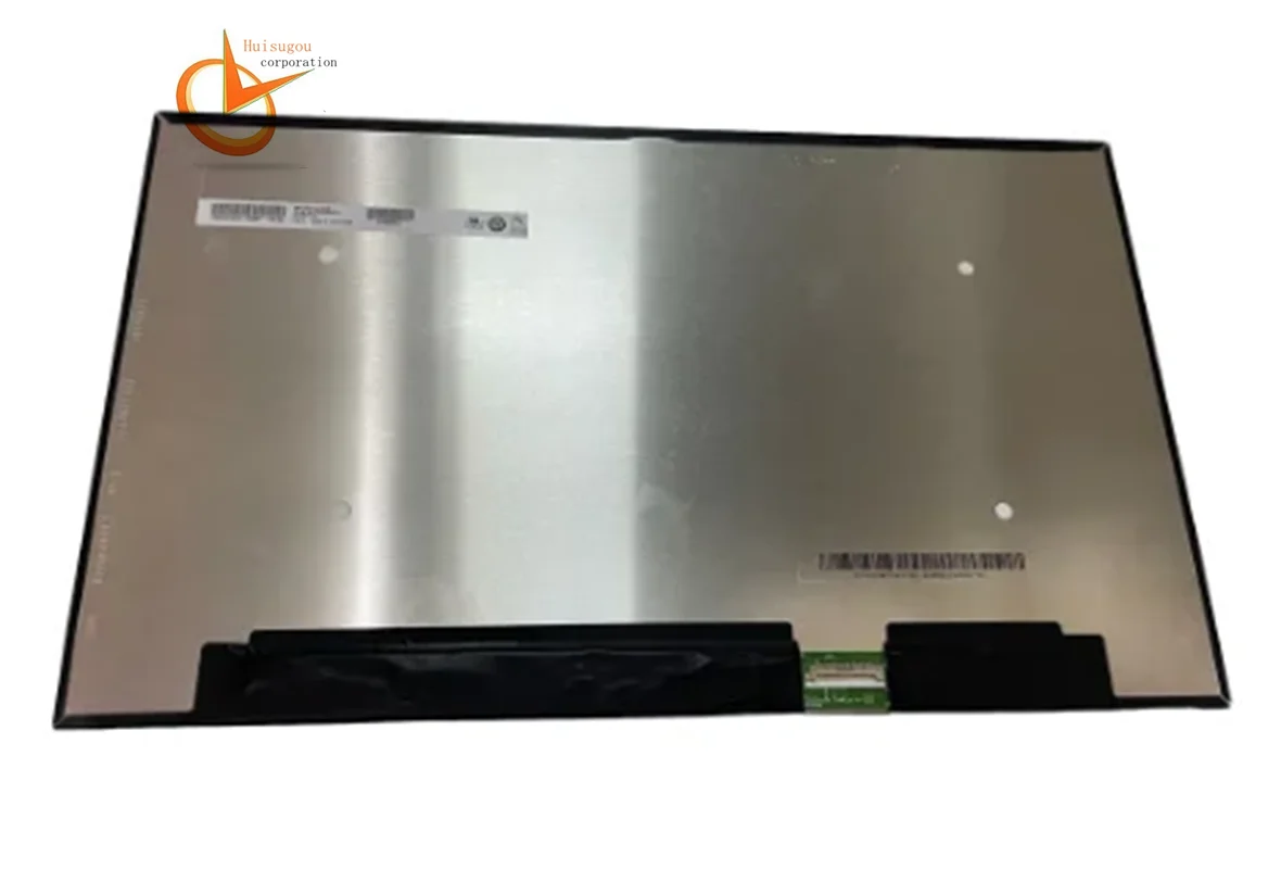 Imagem -04 - Montagem do Ecrã Lcd para Asus Zenbook 14 Ux434 Ux434f Ux434fac Ux433fn Ux433fa Ux433 Ux4300 Fhd sem Toque Nv140fhm-n63 B140han03.2lcd