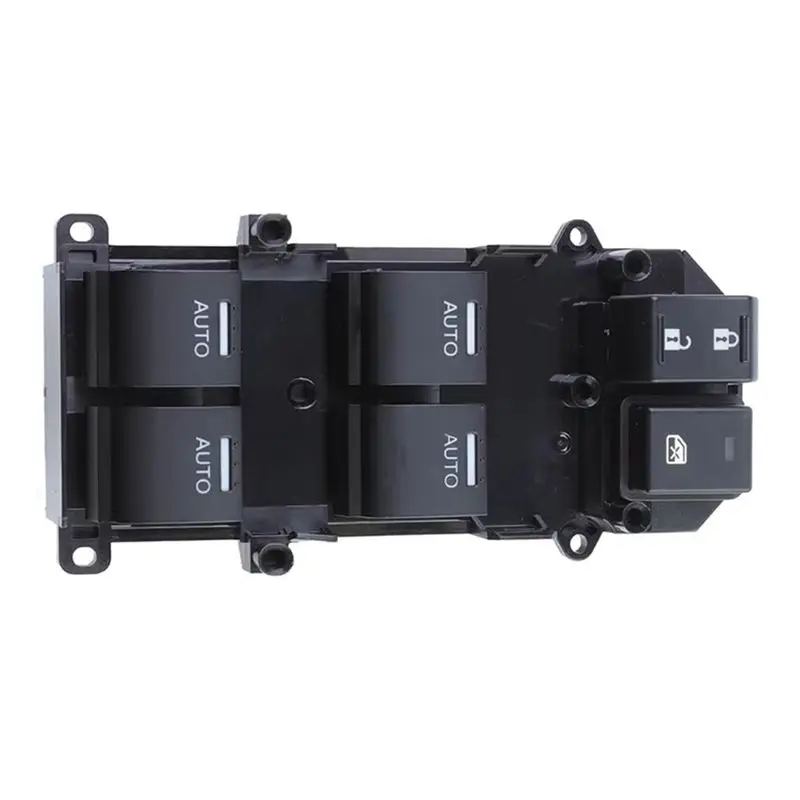 Reliable-35750-T7S-M11 Car Power Window Switch For Honda Civic 2011-2017 Accessories