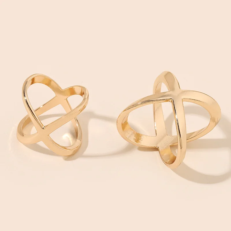 3 قطع من مشابك الوشاح على شكل X للنساء، دبابيس حامل وشاح للشالات والملابس الحريرية (ذهبي/فضي)