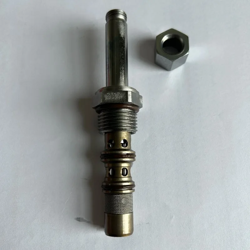 High Quality Hydrau… - image