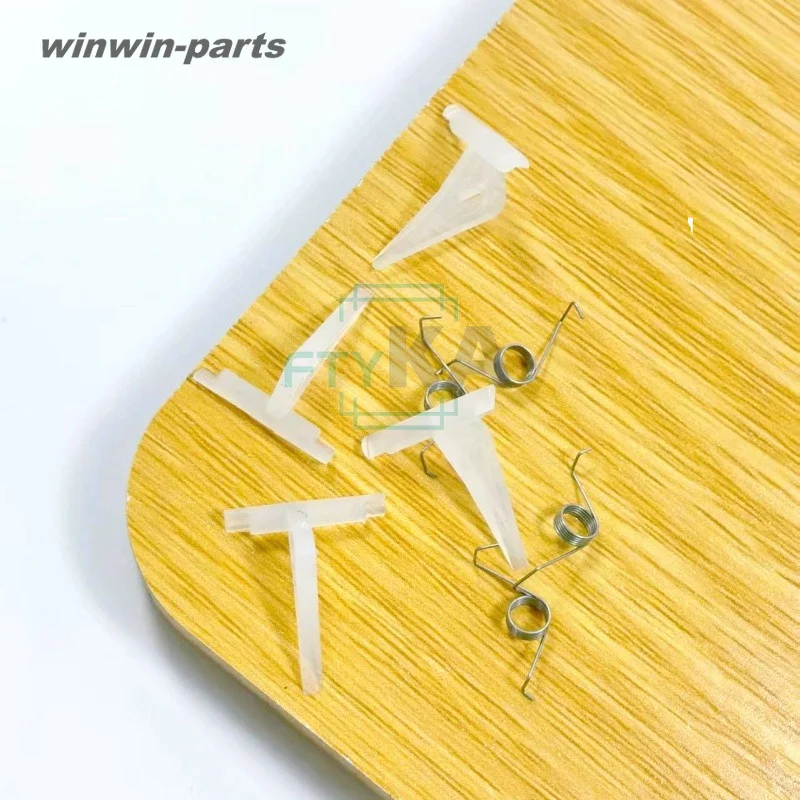 16X Fuser Picker Finger & Spring for Pantum M7100 P3010 P3320 P3370 M 7300 7105 6700 M6705 M7160 M7109 M7165 Printer Accessories