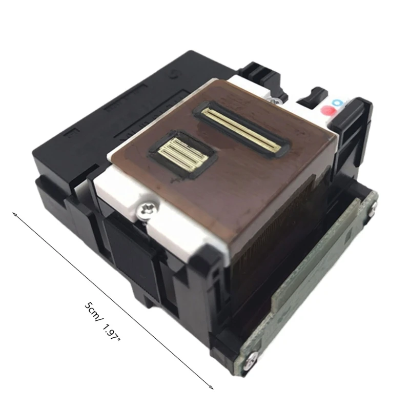 QY6-0052 Printhead Printer Head For Canon ip90 ip90V ip80 i80 CF-PL90 PL95 PL90W PL95 Cabezal Ploter Printz Imprimante Impresora