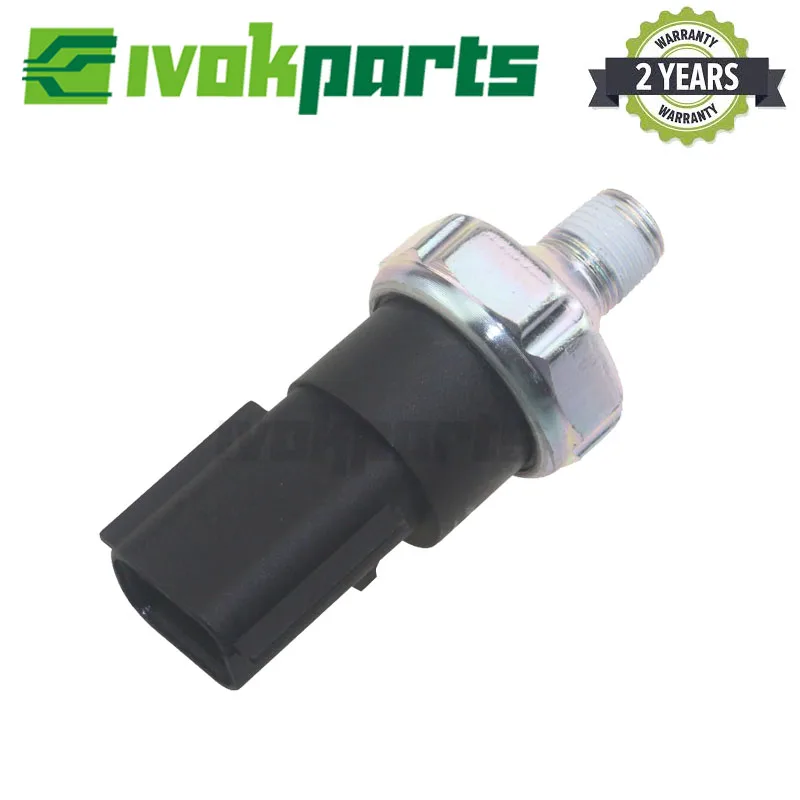 Interruptor de sensor de pressão de óleo do motor, 0-0.5bar, para chrysler, dodge ram, jeep, mitsubishi march9097aa, 4868672aa, rever9059aa