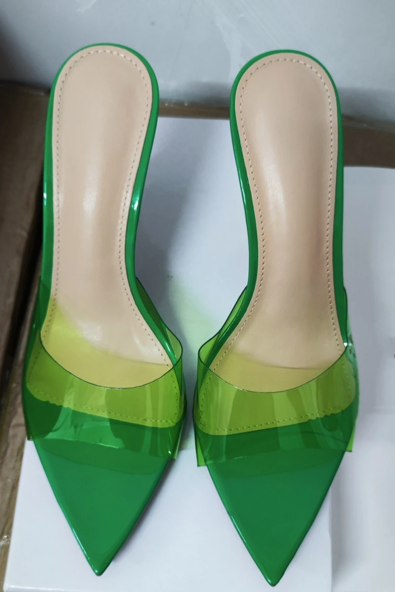 Green 8.5cm