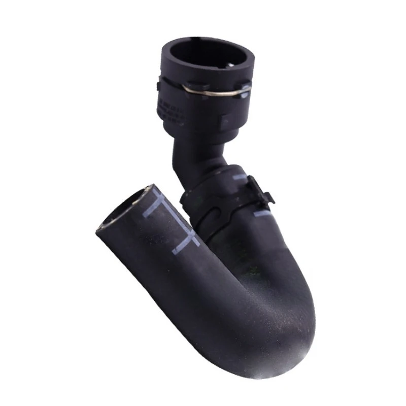 

7L6122157D Car water pipe, hose, cooling water pipe, for Audi