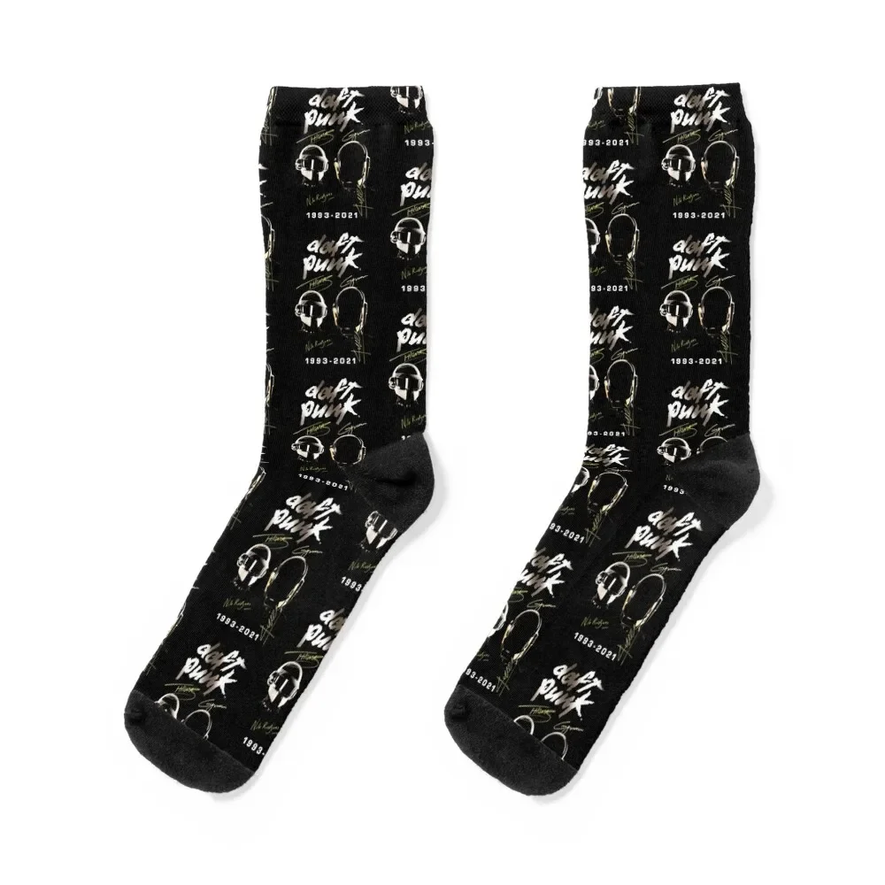 

P U N K Socks sport Wholesale floor funny gift Men Socks Women's