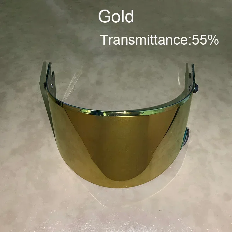 Cho Cá Mập Đua R PRO GP Xe Máy Full Áo Mũ Bảo Hiểm Full Face Lá Chắn Ống Kính Moto Phụ Kiện Kính Che Mặt Che Nắng